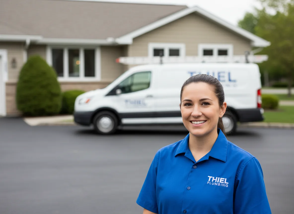 Plumber Griffithsville, WV FAQs